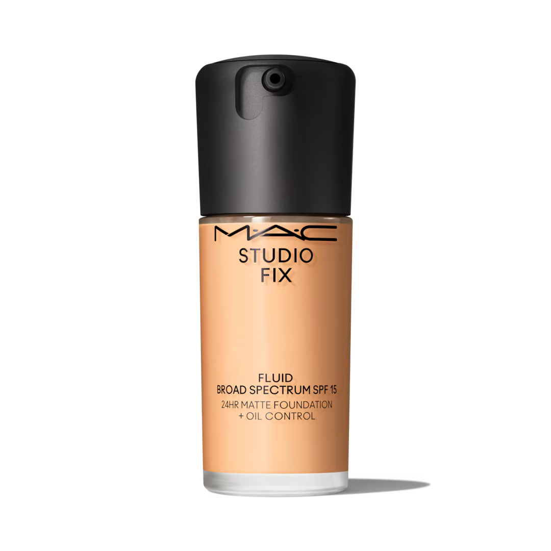 MAC Studio Fix Fluid SPF 15 – NC20