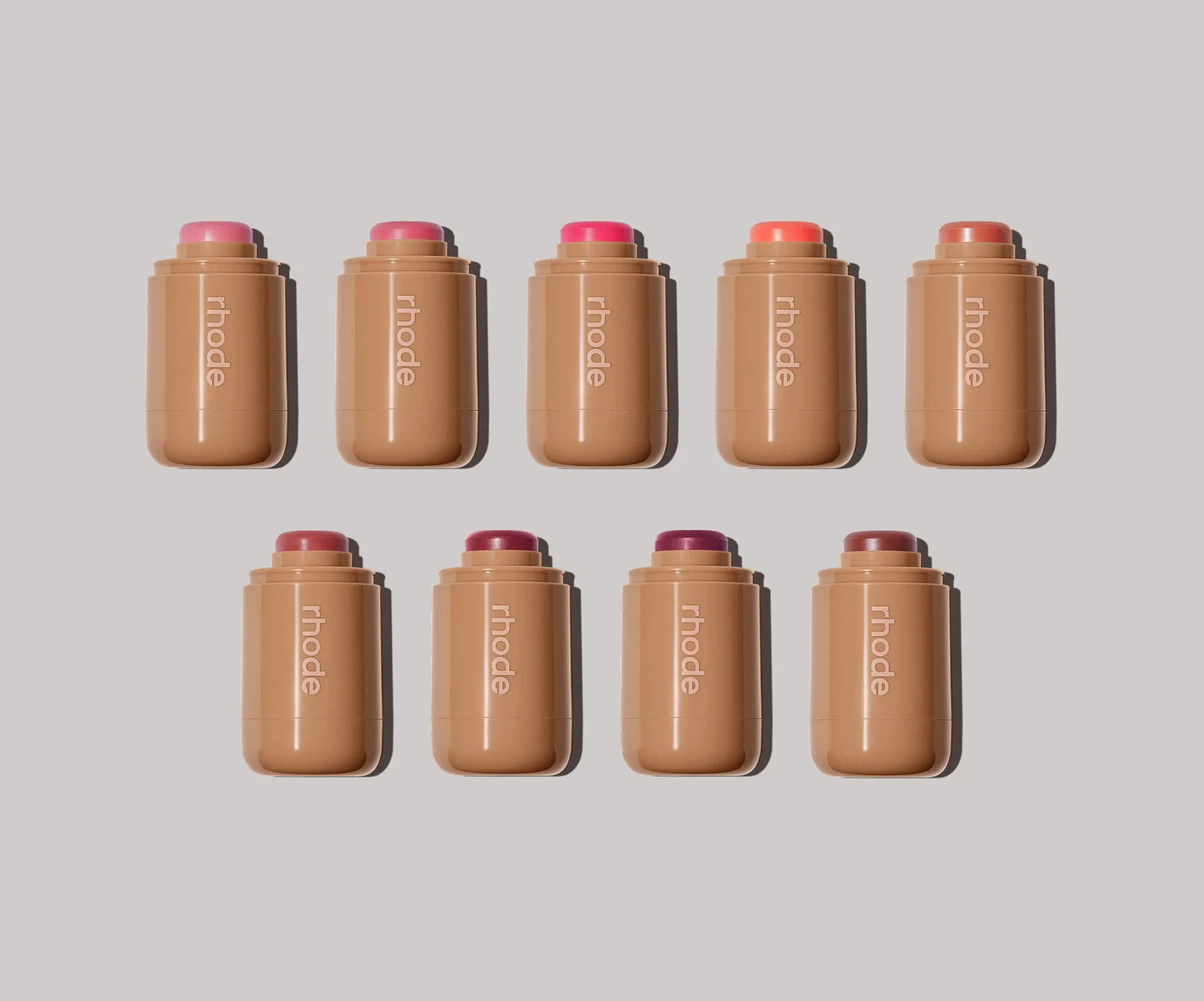 Rhode Pocket Blushes