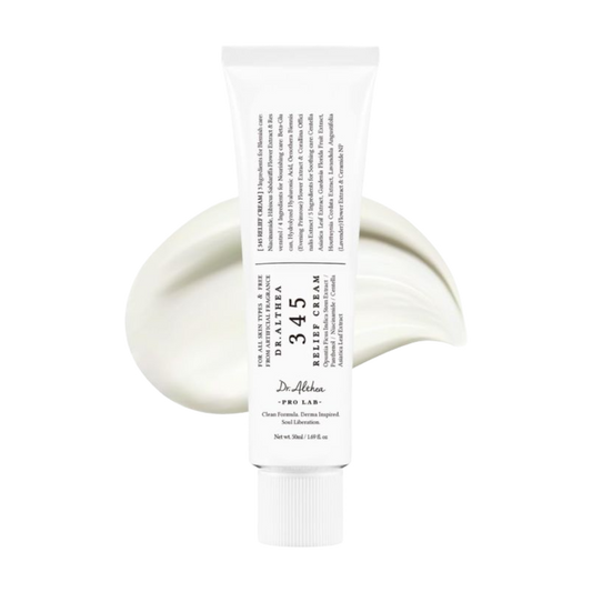 Dr. Althea 345 Relief Cream