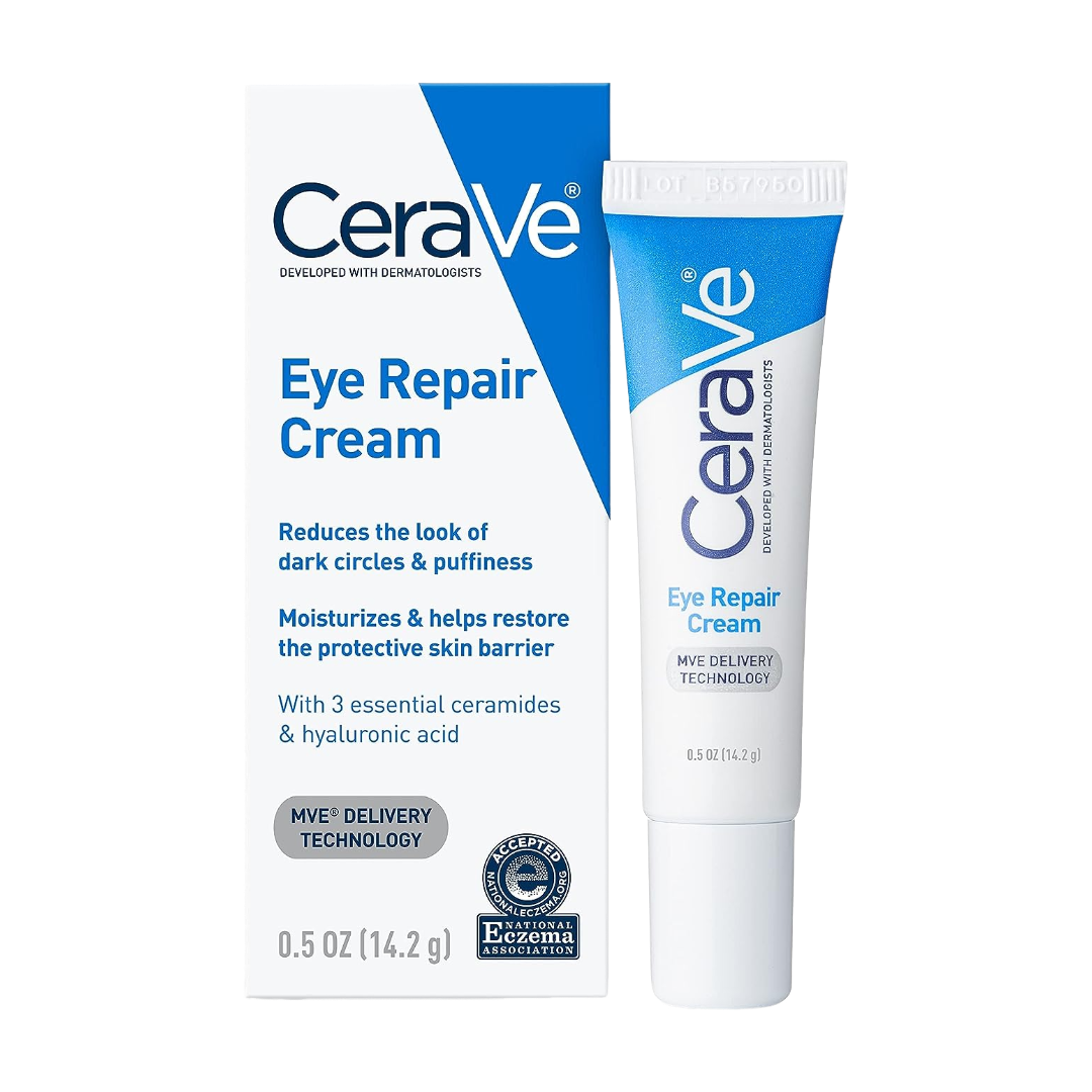 CeraVe Eye Repair Cream