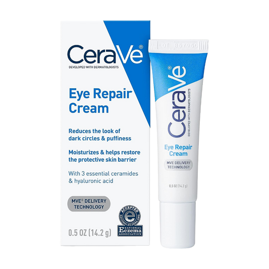 CeraVe Eye Repair Cream