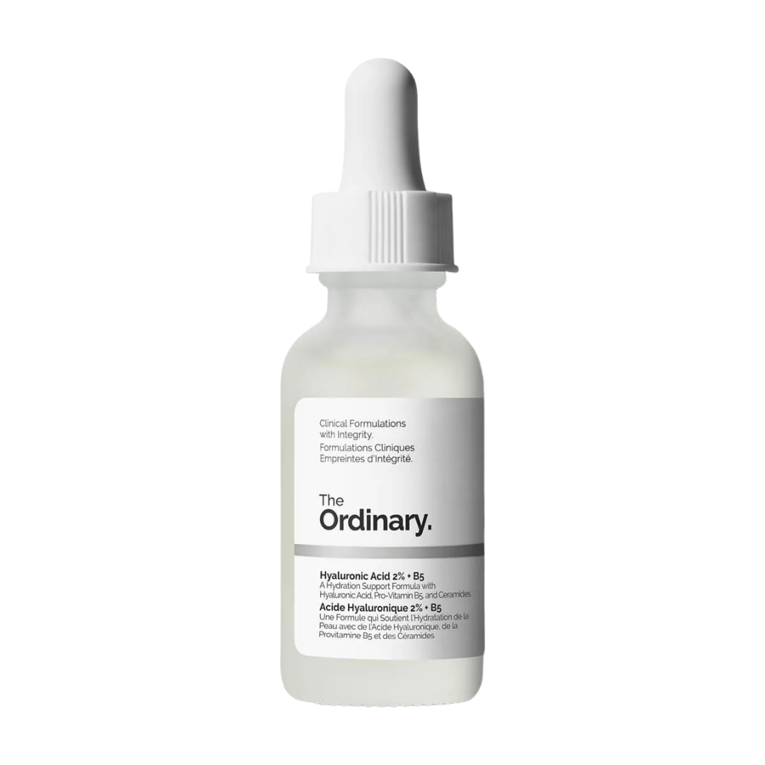 The Ordinary Hyaluronic Acid 2% + B5