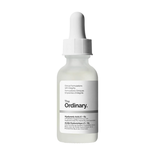 The Ordinary Hyaluronic Acid 2% + B5