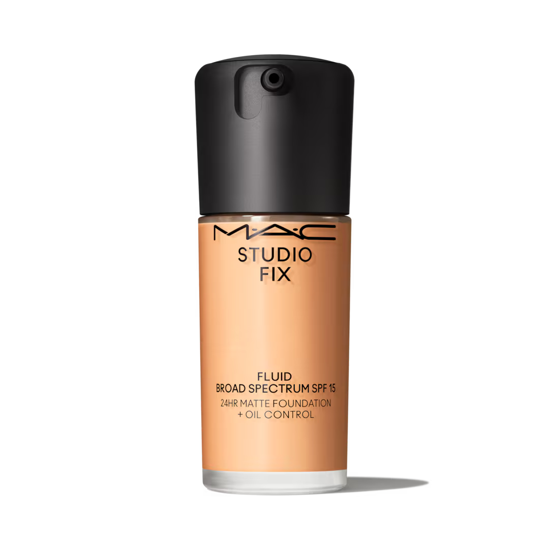 MAC Studio Fix Fluid SPF 15 – NC25