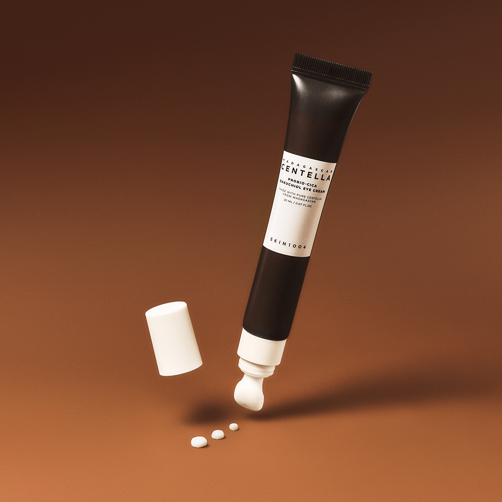Skin 1004 Madagascar centella PROBIO-CICA BAKUCHIOL EYE CREAM 20ml