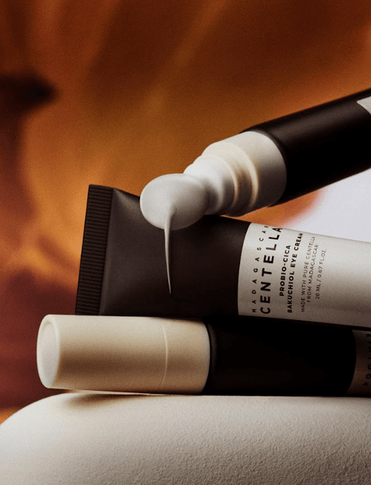 Skin 1004 Madagascar centella PROBIO-CICA BAKUCHIOL EYE CREAM 20ml