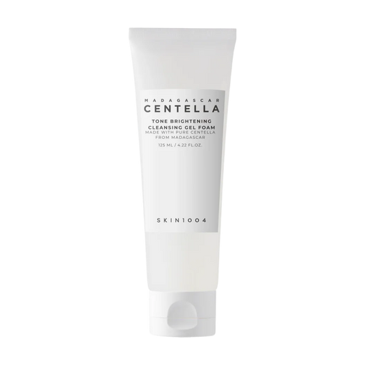 Centella Tone Brightening Cleansing Gel Foam