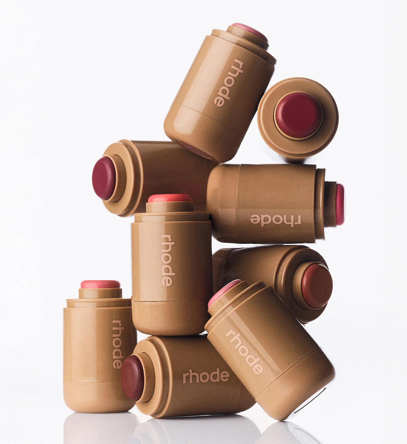 Rhode Pocket Blushes