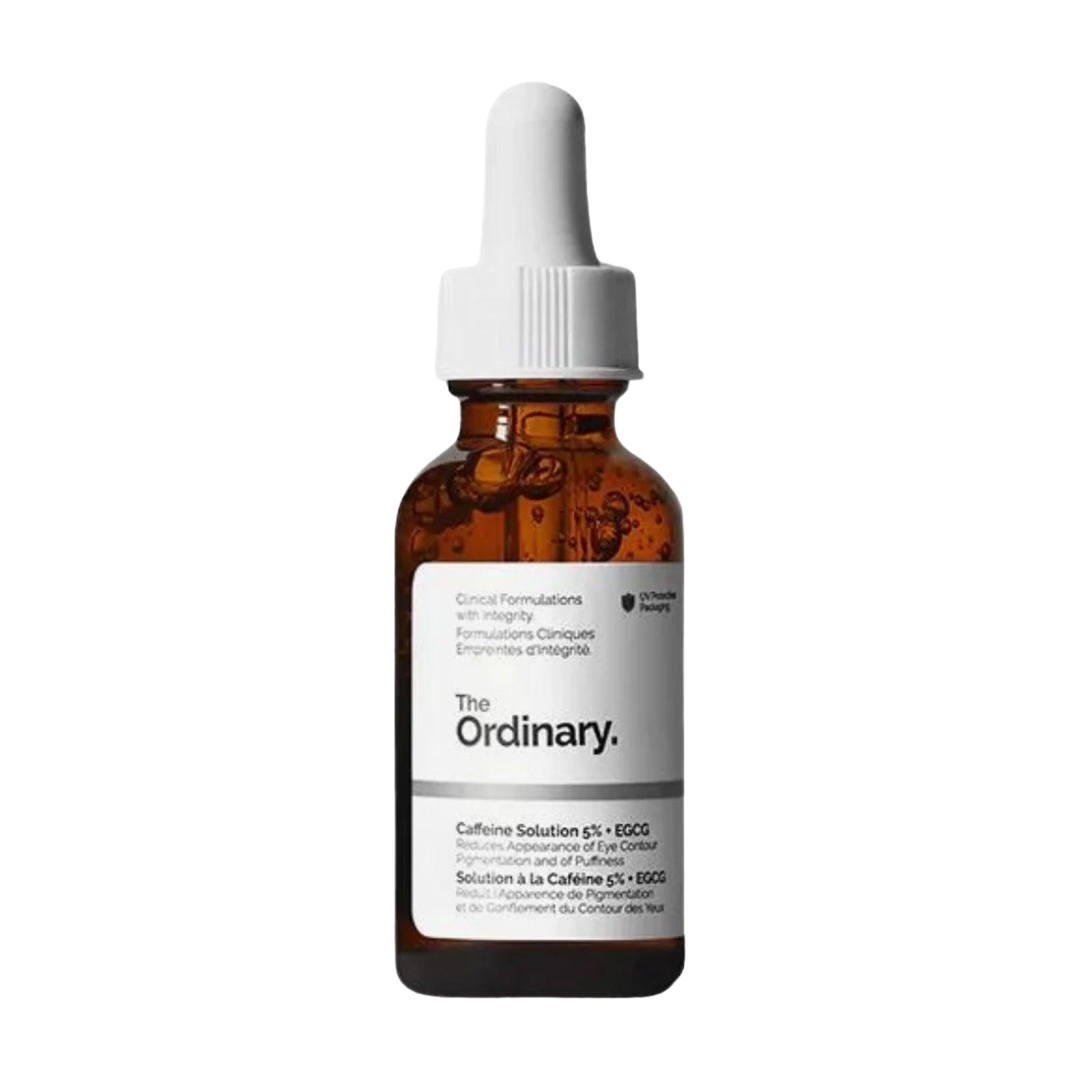 The Ordinary Caffeine Solution 5% + EGCG