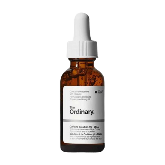 The Ordinary Caffeine Solution 5% + EGCG
